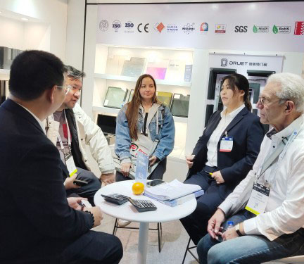 2024��IBS����չ